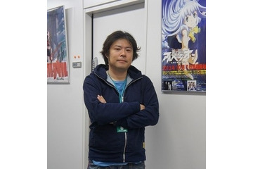 【インタビュー】「蒼き鋼のアルペジオ - アルス・ノヴァ -」サンジゲン松浦代表:女の子をかわいく見せる挑戦 画像