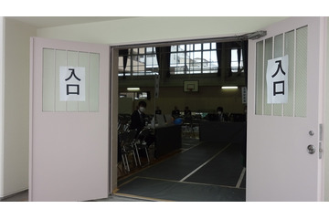 都知事選投票率は46.14%……過去3番目に低い率 画像