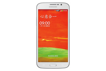 サムスン、5.8型「GALAXY Mega Plus」を中国で発表……「GALAXY Note」の廉価モデル 画像