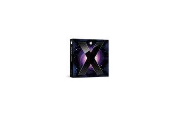 アップル、Mac OS X Leopardを26日午後6時に発売！オンラインのApple Storeでは予約開始!! 画像
