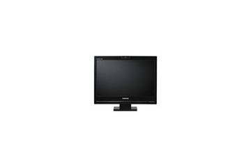 サムスン、200万画素webカメラ&マイク搭載22V型ワイド液晶など法人向けディスプレイ2製品 画像