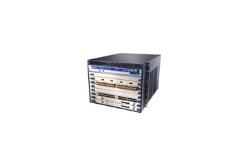 日商エレ、ジュニパーのマルチレイヤールータ「MX480」の取り扱いを開始 画像
