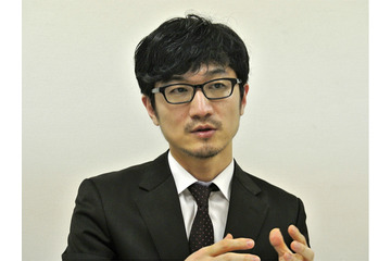 【インタビュー】日本で暗号化ビジネスを展開する意味　ペンタCTO 画像