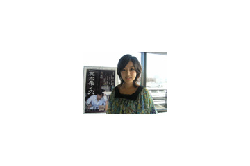 独占インタビュー! 木下あゆ美が語る「真木栗ノ穴」の魅力 画像