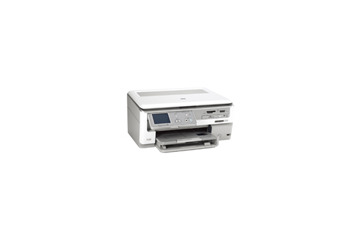 日本HP、Webページのプリントが便利になったインクジェットプリンタ6モデル——タッチスクリーン搭載モデルも 画像