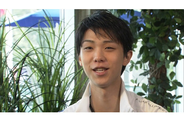 NHKスペシャル『羽生結弦 金メダルへの道』 2月17日放送 画像