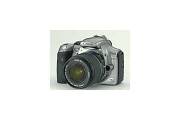 キヤノン、EOS-1D Mark IIやEOS Kiss DigitalなどがTIPAの各部門賞を受賞 画像