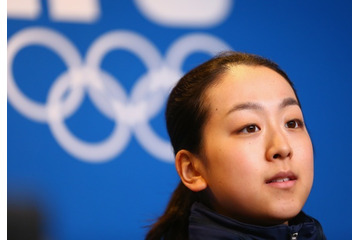 浅田真央はなぜ愛されるのか……浅田本人が振り返る半生とソチ五輪直後の思い 画像