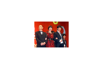 【第20回東京国際映画祭】宮沢りえは大女優の貫禄〜オリヲン座からの招待状 画像