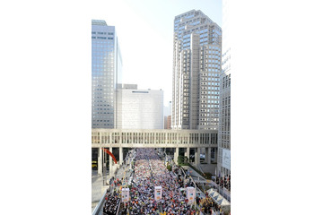 東京マラソン直前! 持久力アップに今からでも間に合う「プレワークアウト」とは? 画像