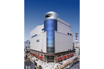 アミューあつぎ、三越伊勢丹MI PLAZAなど20店舗出店。4月開業 画像