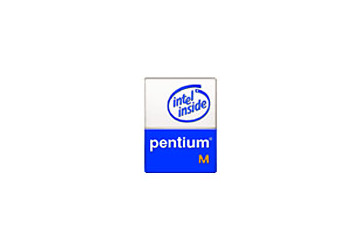 インテル、Pentium M 725/715を発表 画像