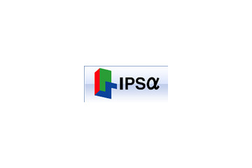 IPSアルファ、バックライトの消費電力を従来比30％以上低減するIPS液晶パネルを開発 画像