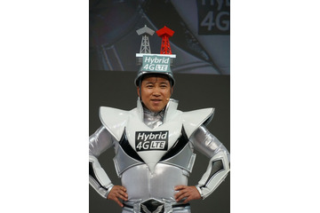 スギちゃん、東京で初の冠番組に歓喜! ただし放送は4回限り…… 画像