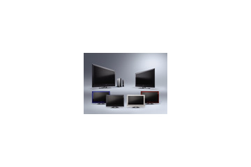 日立、液晶テレビ「Wooo」シリーズに世界最薄35mmの超薄型モデル——42V型〜32V型 画像