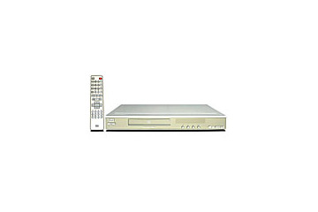 長瀬産業、Ethernetポート搭載DVDプレーヤーと802.11g無線LANブリッジアダプタのセット製品 画像