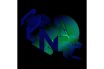 55DSL、STUDIO55第4弾はアルゼンチンアーティスト初個展 画像