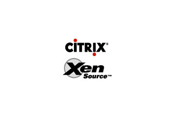 米Citrix、仮想化ソリューション開発企業・XenSourceの買収を完了 画像