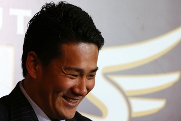 マー君、賛否両論の「リチャード・ギアを知らない」発言を弁明 画像