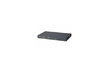 NEC、15.4W/ポートのPoE機能付きレイヤ2スイッチ、スタック機能付きレイヤ3スイッチなど 画像