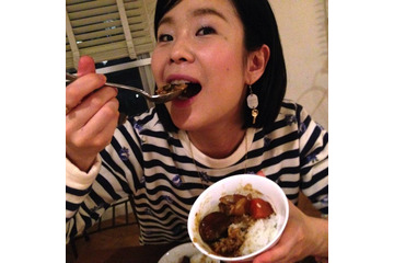 【物欲乙女日記】「2段熟カレー」を分離してそれぞれ作ってみた 画像