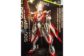 Anime Japan2014にウルトラマンシリーズから月刊ヒーローズまで 画像
