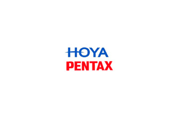 HOYA、ペンタックスを吸収合併——ペンタックスブランドは存続 画像