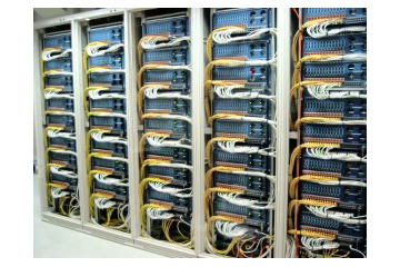 500枚のブレードを日単位で。トラフィックに合わせたサーバ増設ができるレンタルサービス 画像