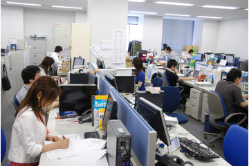 【お知らせ】RBB TODAY編集部 編集アシスタント募集 画像