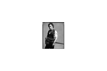 “復活”ブルース・スプリングスティーン「BORN TO RUN」などPVを大特集 画像