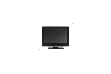 バイ・デザイン、17型/19型ハイビジョン液晶テレビ2モデルを値下げ——49,800円/59,800円 画像