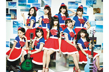 PASSPO☆がバンドに! 新曲リリースイベントでお披露目 画像