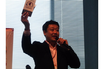 安全なインターネット提供はGDP成長と等価、OWASP AppSec APAC 2014 開催 画像