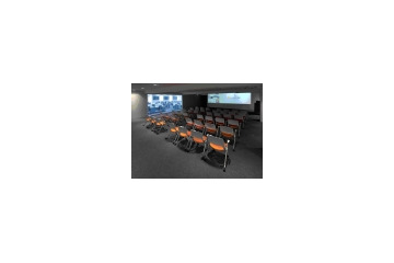 ソフトバンクIDC、サービスデモ・最新機器の展示を行うカスタマーソリューションセンターを開設 画像