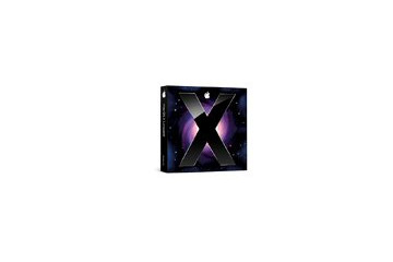 Mac OS X Leopardの販売本数がすでに200万本超え——Tigerを上回る勢い 画像