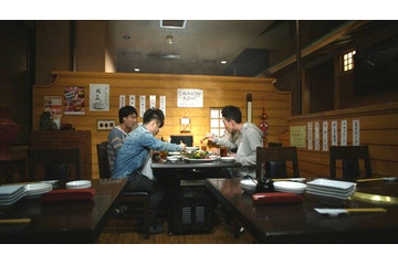 進撃の巨人、和田アキ子の咆哮……若手芸人の焼き肉はどうなる? 画像