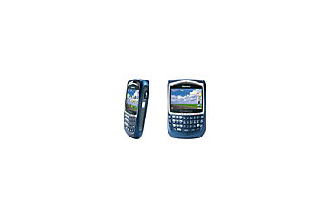BlackBerryを国内企業の戦略ツールに——RIMジャパンがピーアール 画像