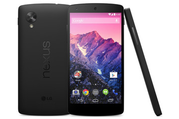 【アンケート】Google Nexus 5が当たる!!格安SIM 読者アンケート 画像