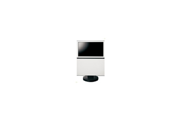 ナナオ、ホワイトな液晶テレビ3モデルを1,000台限定で発売——32V型/26V型/20V型 画像