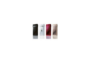 USEN、NTTドコモの新携帯「905i」シリーズ向けに音楽番組やGyaOコンテンツを提供 画像