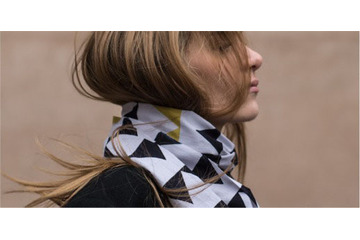 手ぬぐい専門店から新ブランド「BY KAMAWANU」誕生 画像