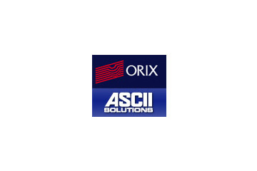 オリックス、アスキーソリューションズ株の公開買い付け・第三者割当増資を引き受け 画像