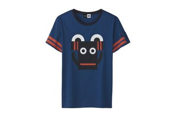 A.P.C.×M/M（Paris）、コラボTシャツ登場 画像