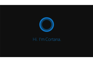 【Build 2014】コルタナは基調講演でどんな会話をしていたか 画像
