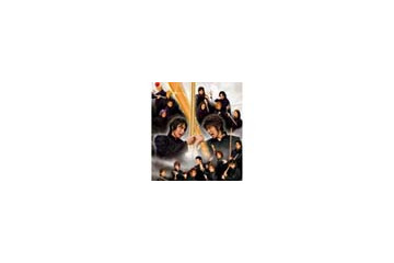 実写版学園アクション忍者ドラマ「風魔の小次郎」がネットに登場! 画像