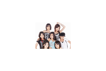 人気急上昇のアイドルユニット℃-ute特集 画像