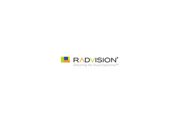 RADVISION、NGN対応の複合コミュニケーション プラットフォーム「SCOPIA Desktop」などを発表 画像