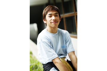 織田信成が番組司会に初挑戦! 「ものすごく光栄です!」 画像