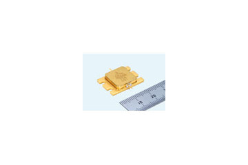 三菱電機、3.6GHz帯WiMAX基地局用GaAs FET発売〜チェコ、ポーランドなど中東欧向け 画像