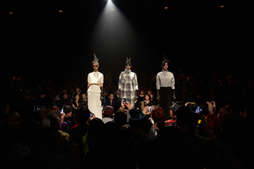 FASHION POST×JFW×マランゴーニ奨学生、「Nyte」榎原大知に決定 画像